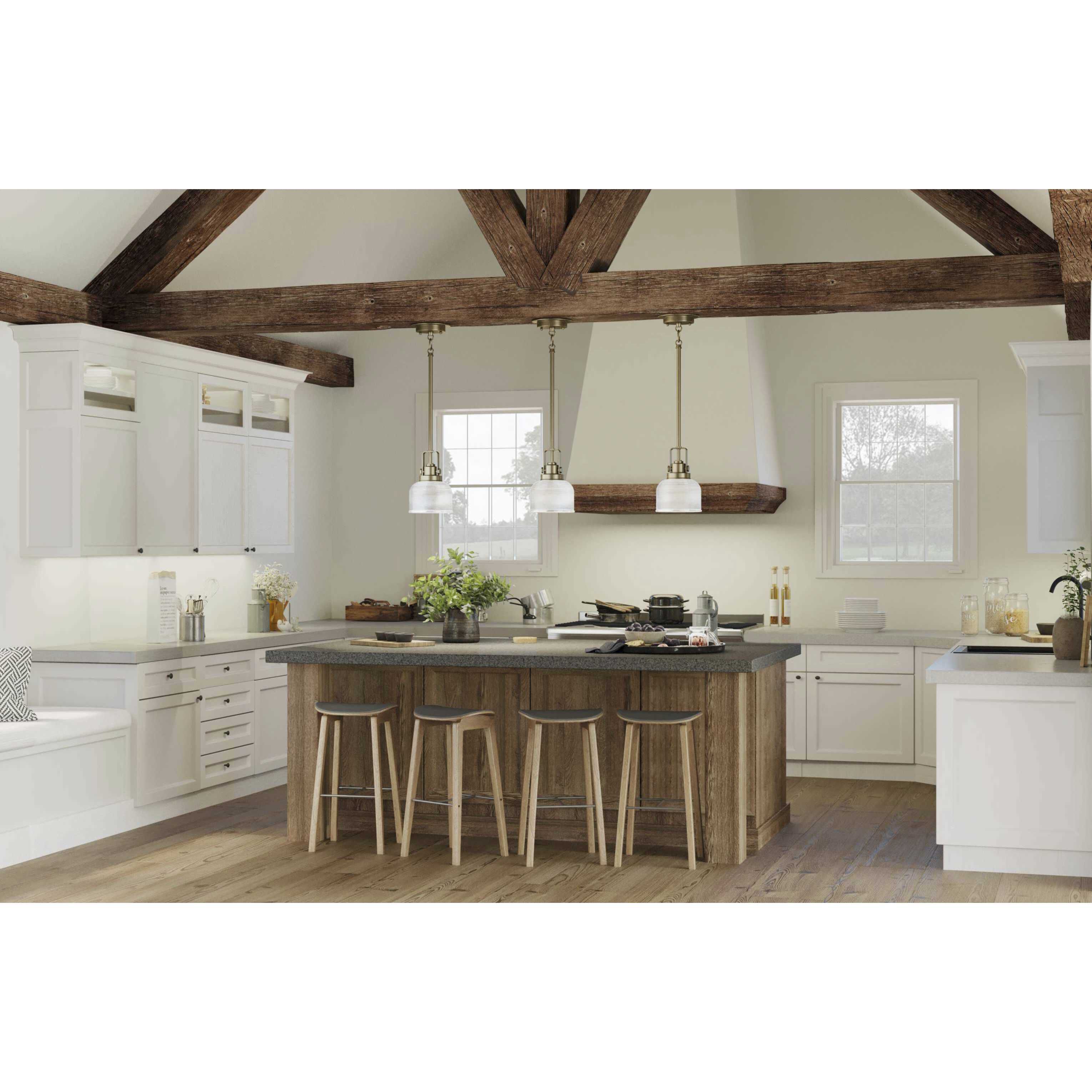 Hide-A-Lite 120 LED 23.5 inch Satin White Undercabinet Light, Progress LED