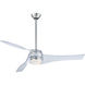 Artemis 58.00 inch Indoor Ceiling Fan