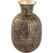 Fowler 15.75 X 9.5 inch Vase, Round