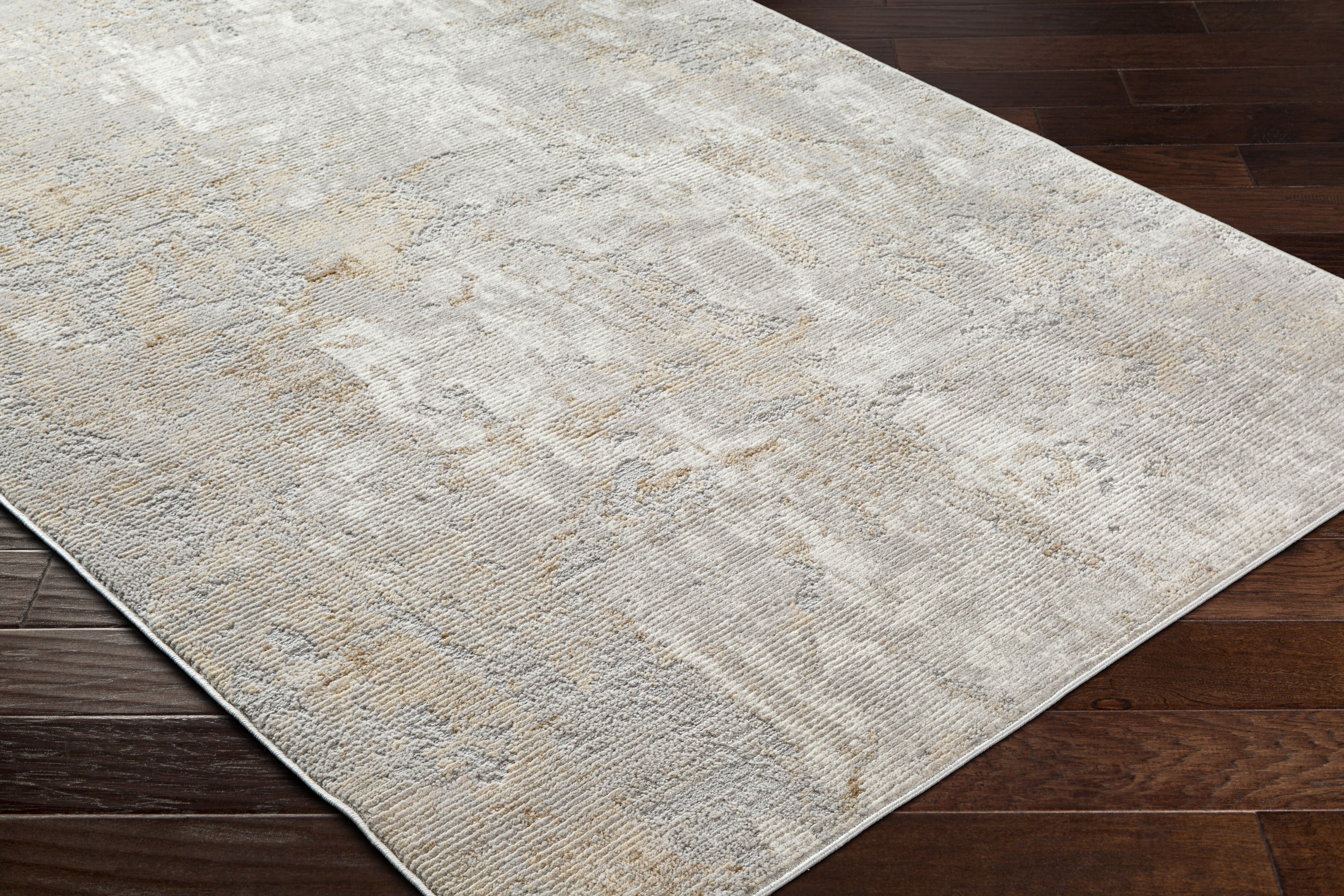 Alamo 84 X 63 inch Rug, Rectangle