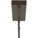 Middleton 11 Light 54 inch Bronze Gold Chandelier Ceiling Light