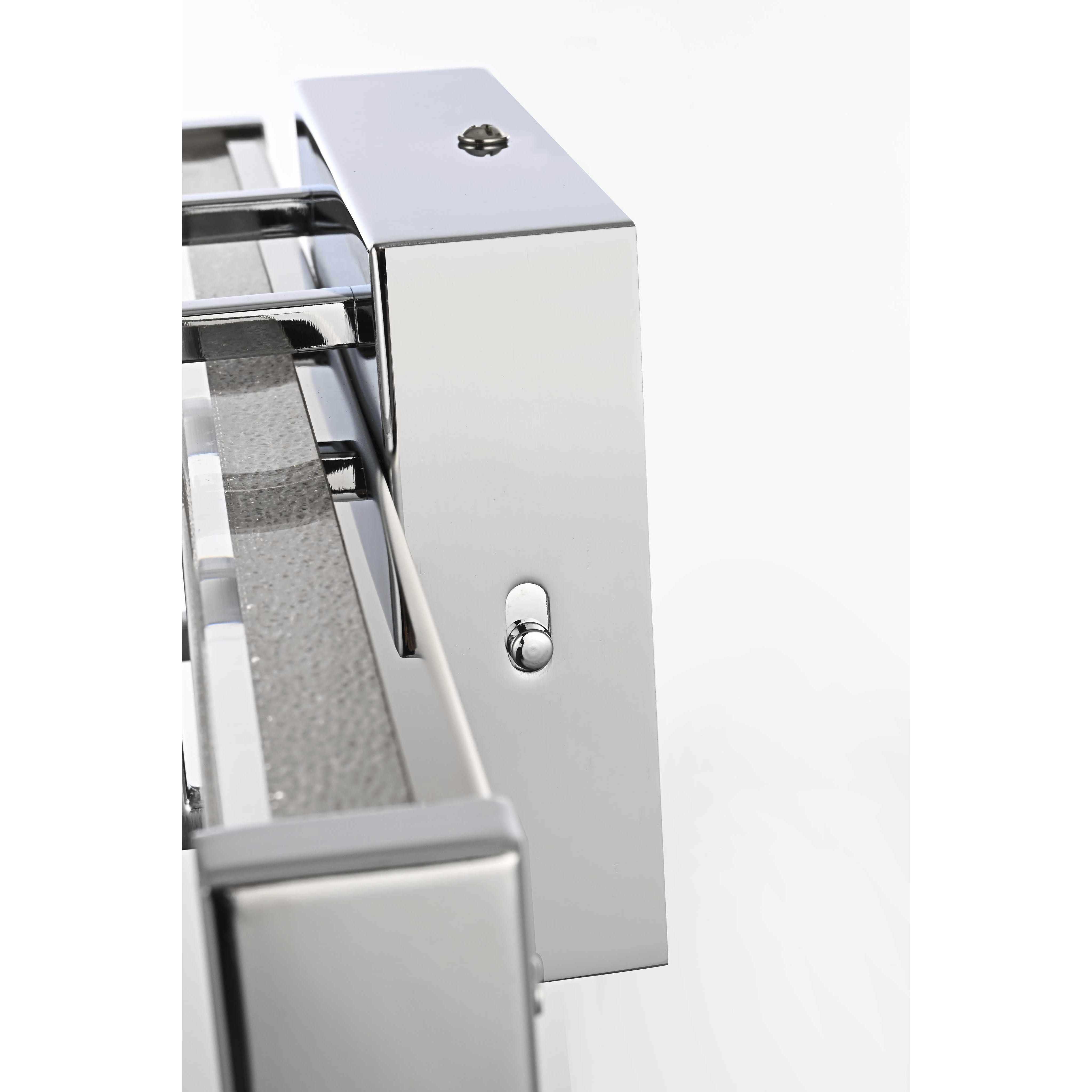 Ivaan Wall Sconce Wall Light