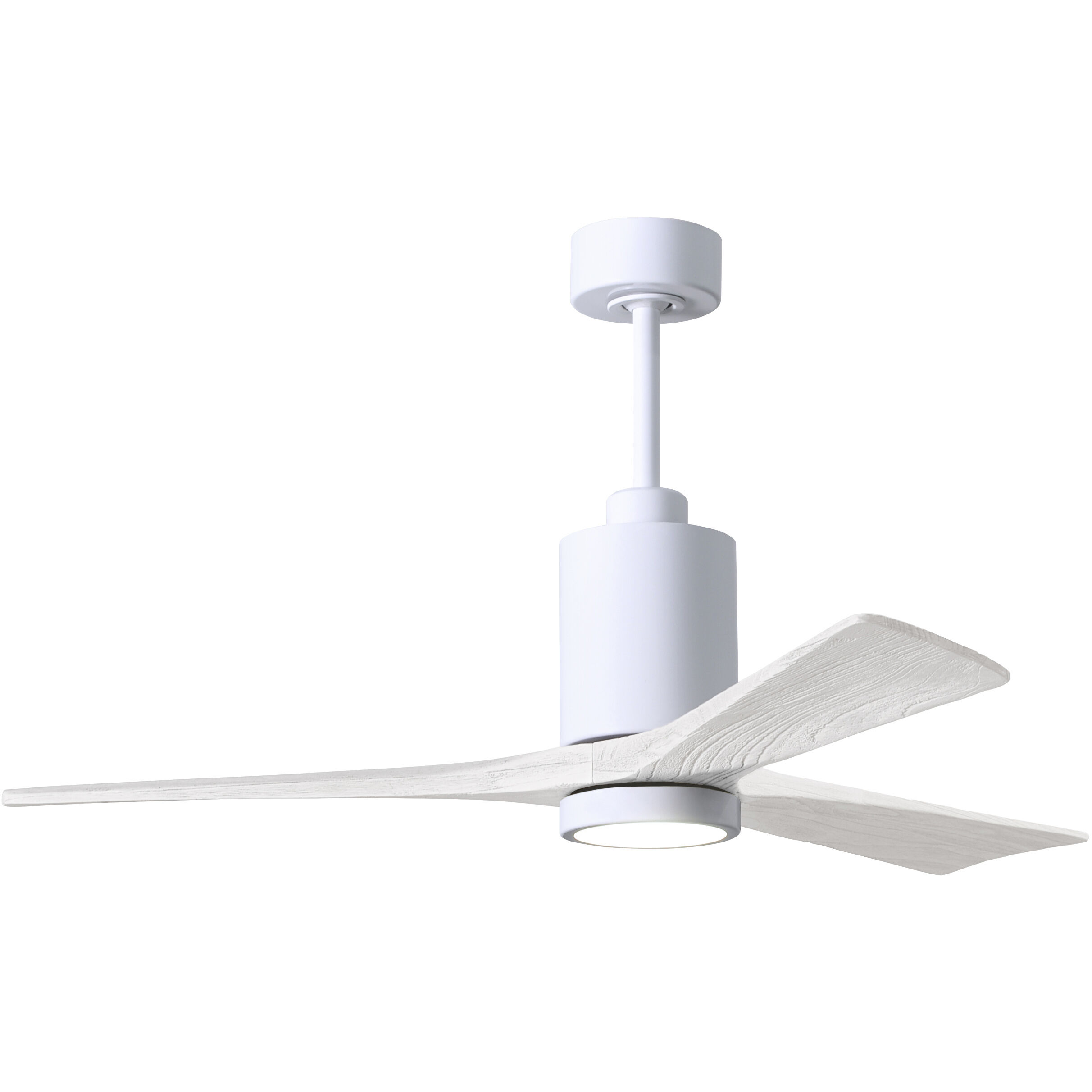 Atlas Patricia-3 52.00 inch Indoor Ceiling Fan