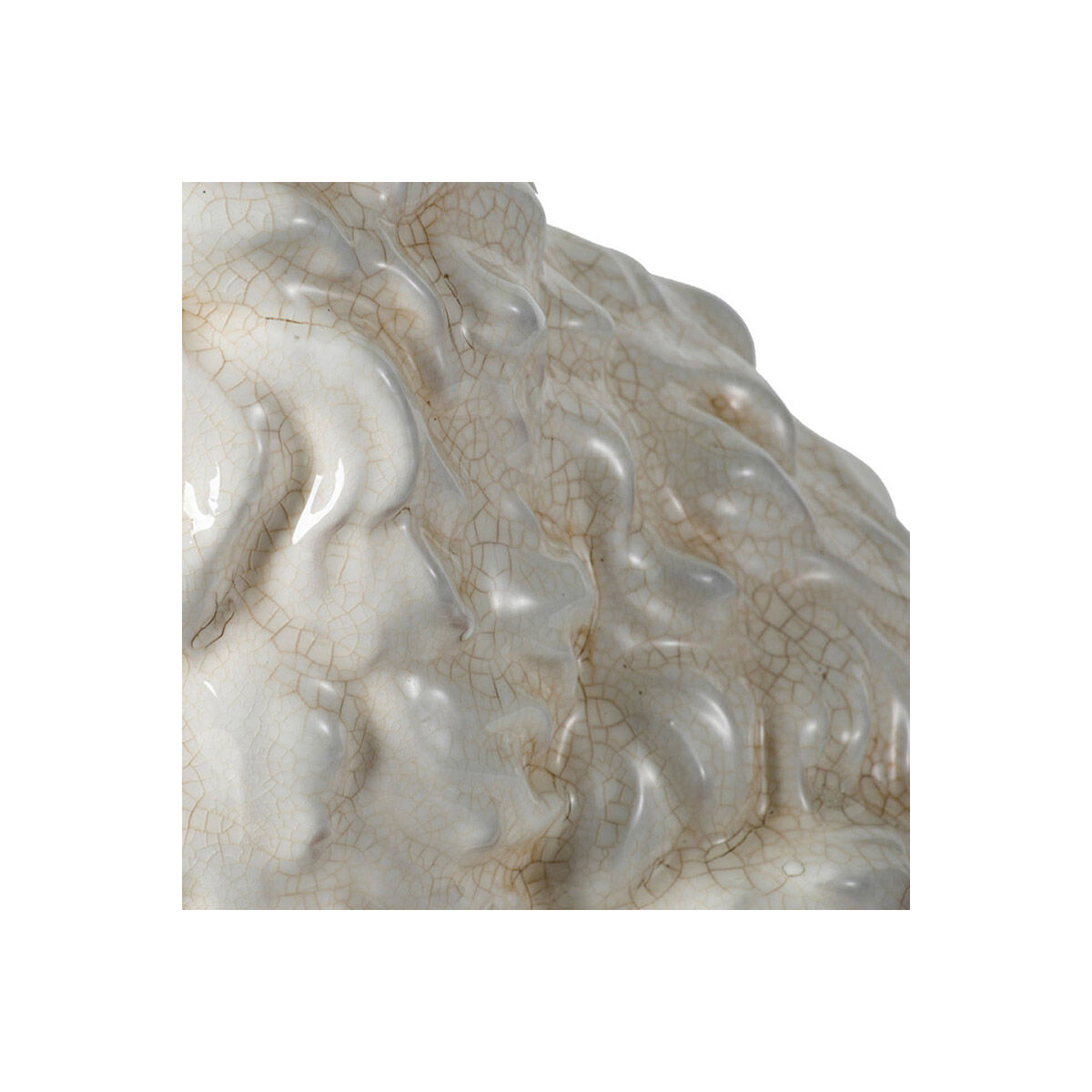 Anita 14.2 X 12.6 inch Sculpture