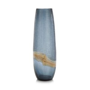 Archipelago 19.5 X 6.5 inch Vase