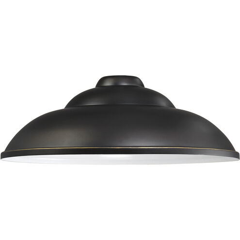 RLM Matte Gold Outdoor Shade, Great Outdoors
