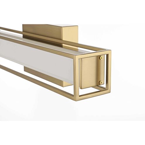Aden Wall Sconce Wall Light