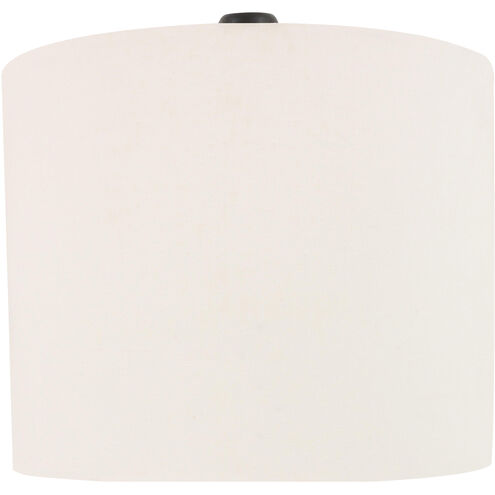 Gwen 15.75 inch 40.00 watt Black Table Lamp Portable Light