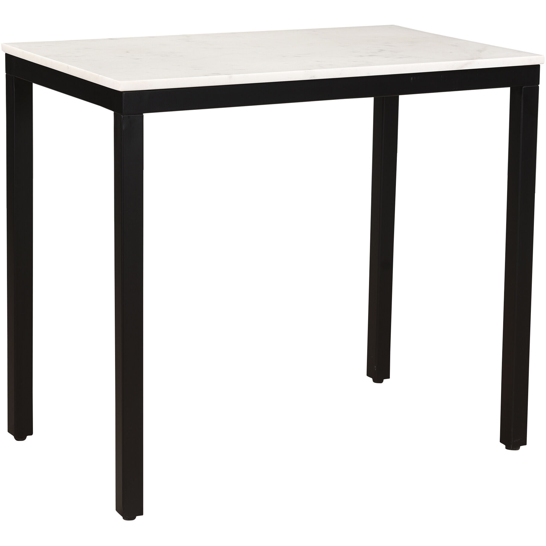 34 inch white desk best sale