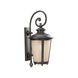 Cape May 1 Light 13.00 inch Outdoor Wall Light