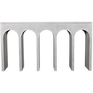Bridge Console Table