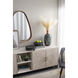 Anita Black Plant Stand