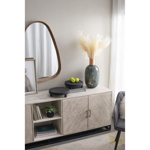 Anita Natural Tray