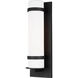 Alban 1 Light 8.00 inch Outdoor Wall Light