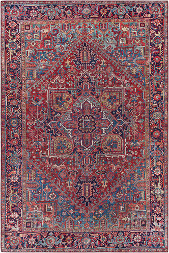 Iris 90 X 30 inch Rug