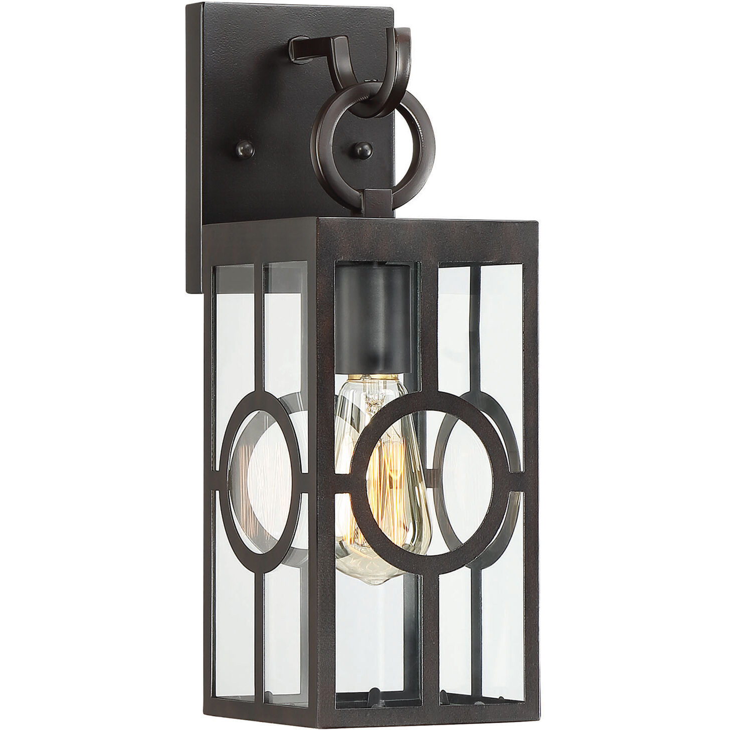 Lauren Outdoor Wall Lantern