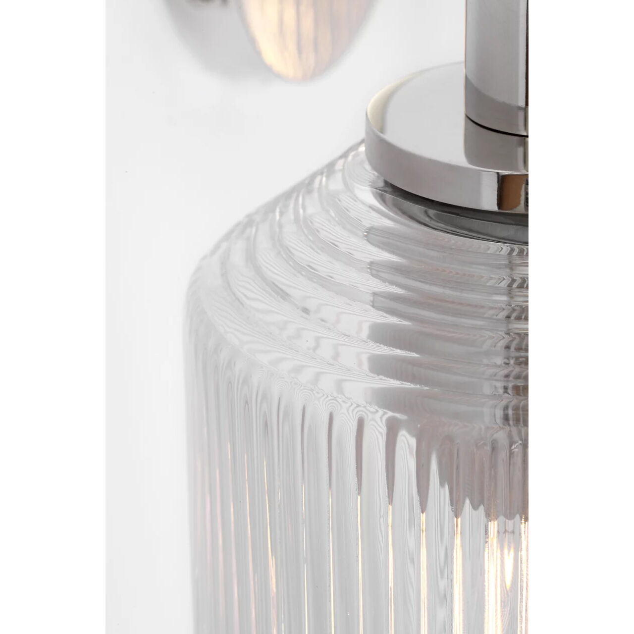 C&M by Chapman & Myers Barstow Bath Vanity Wall Light