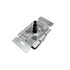 Dimmer 100-120 Black Module, Incandescent
