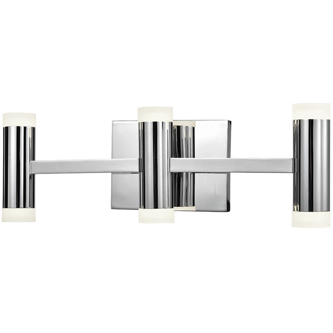 Brazen 1 Light 19.50 inch Bathroom Vanity Light
