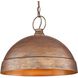 Lincoln Pendant Ceiling Light