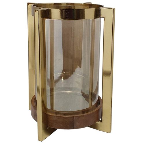 Adelaide 10 X 8 inch Candleholder