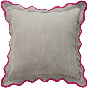 Sophie 22.00 inch  X 22.00 inch Decorative Pillow