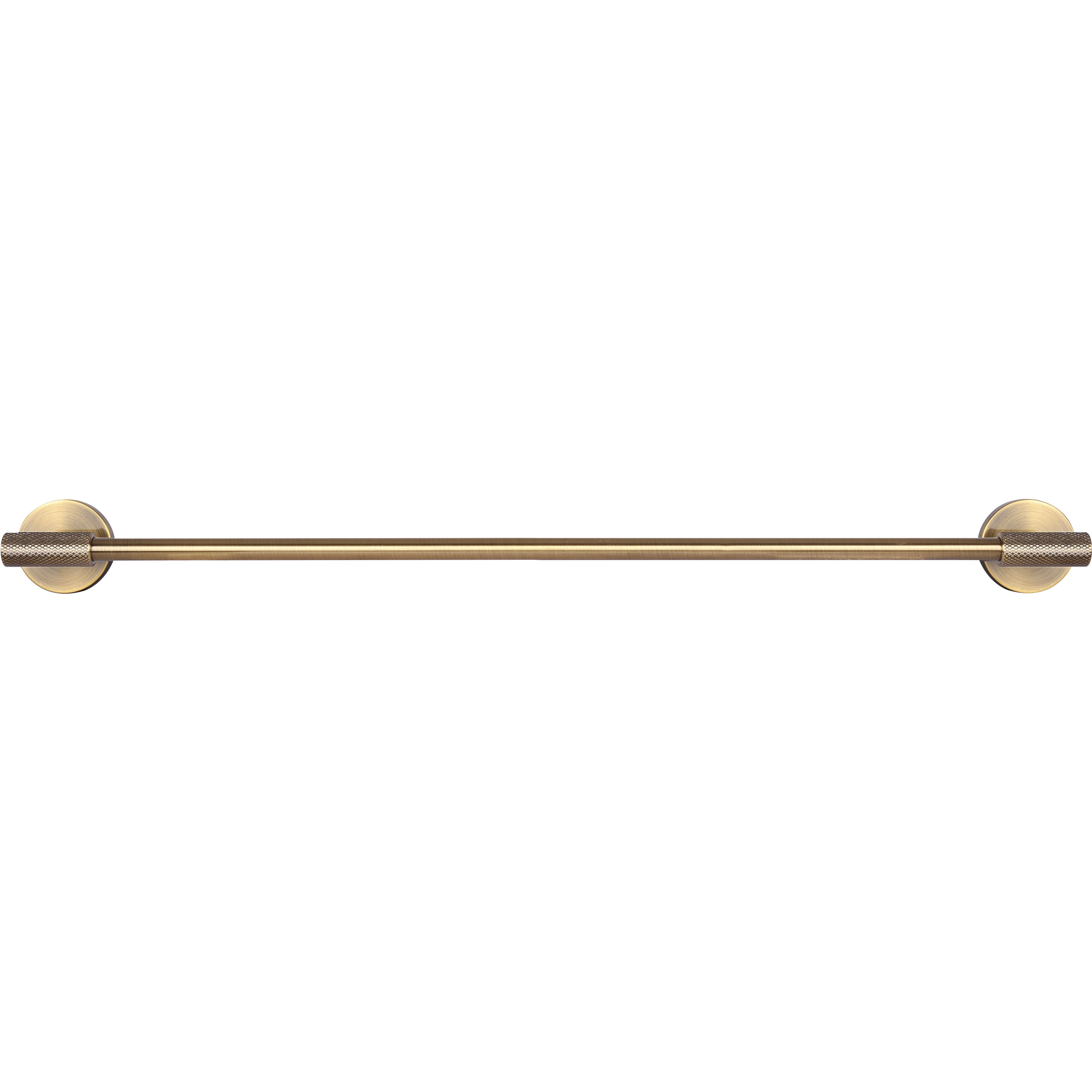 Varen 24 inch Gold Towel Bar