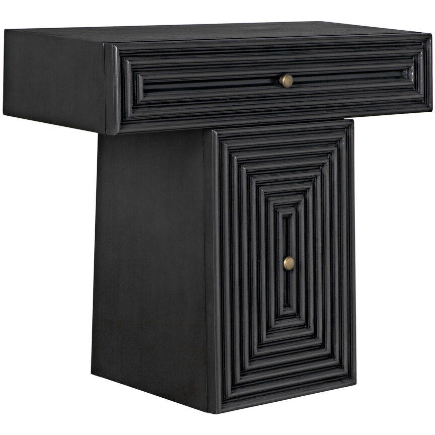 Brice 36 X 14 inch Pale Console