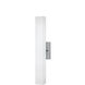Melville LED 2.38 inch Brushed Nickel ADA Wall Sconce Wall Light
