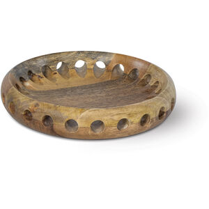 Savior 2.00 inch  X 10.00 inch Decorative Bowl