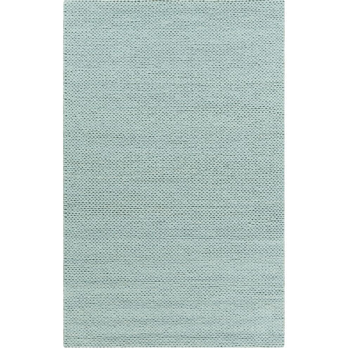 Fargo 120 X 96 inch Aqua Rug