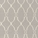 Fallon 96 inch Gray/Light Beige Handmade Rug in 8 Ft Round, Wool