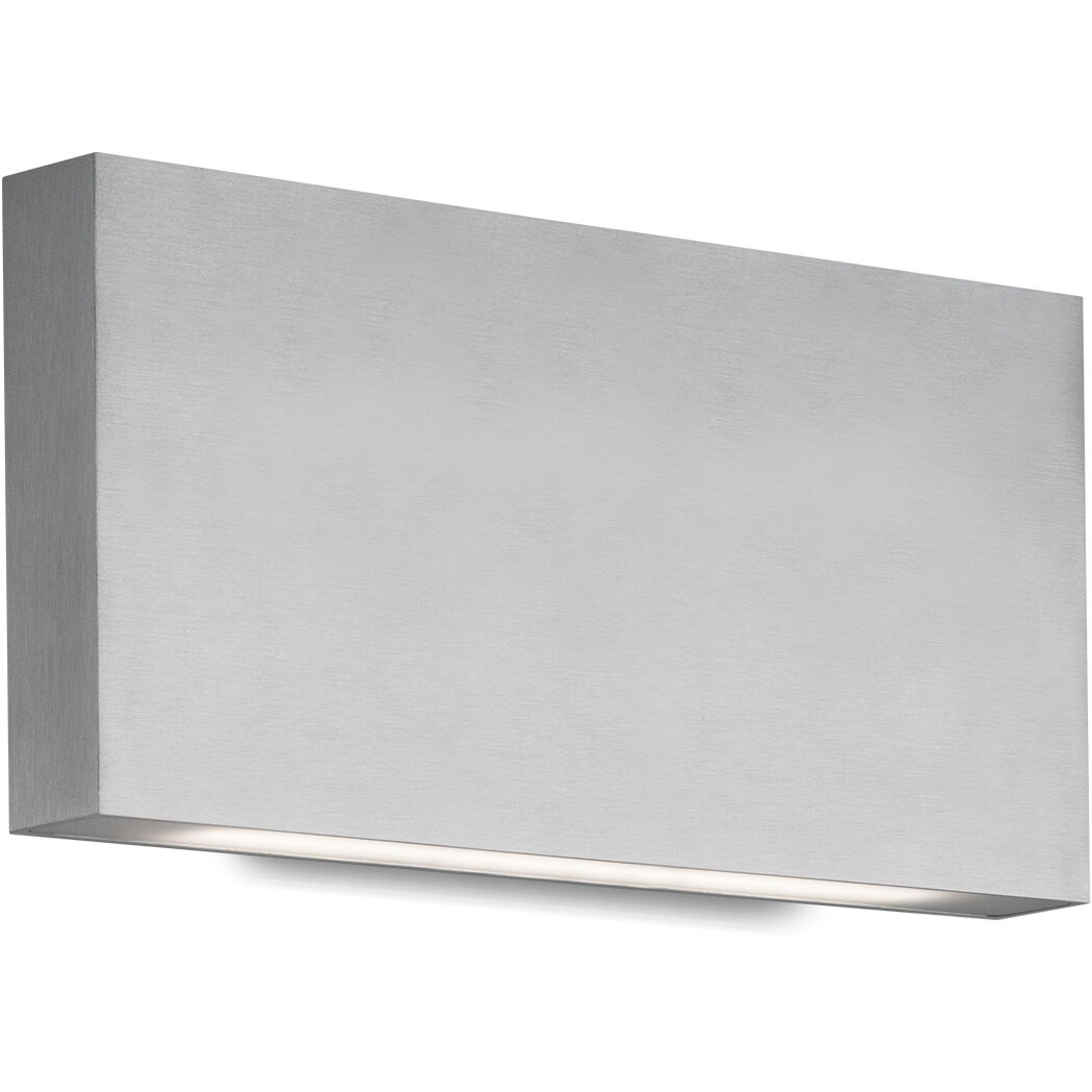 Mica 1 Light 9.88 inch Wall Sconce