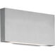 Mica 1 Light 9.88 inch Wall Sconce