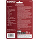 Lumos LED Candelabra 3 watt 120 2700K LED Filament, LED Filament