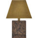 Emma 9.88 inch 2.30 watt Portable Rechargeable Table Lamp Portable Light, By Coco & Dash