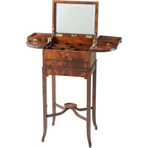 Althorp Living History 16 X 13 X 33 inch Dressing Table