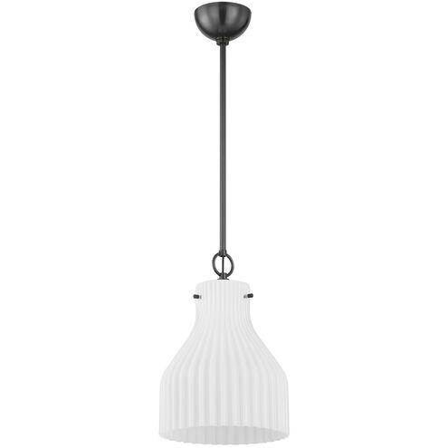 Corinthia 1 Light 10.00 inch Pendant