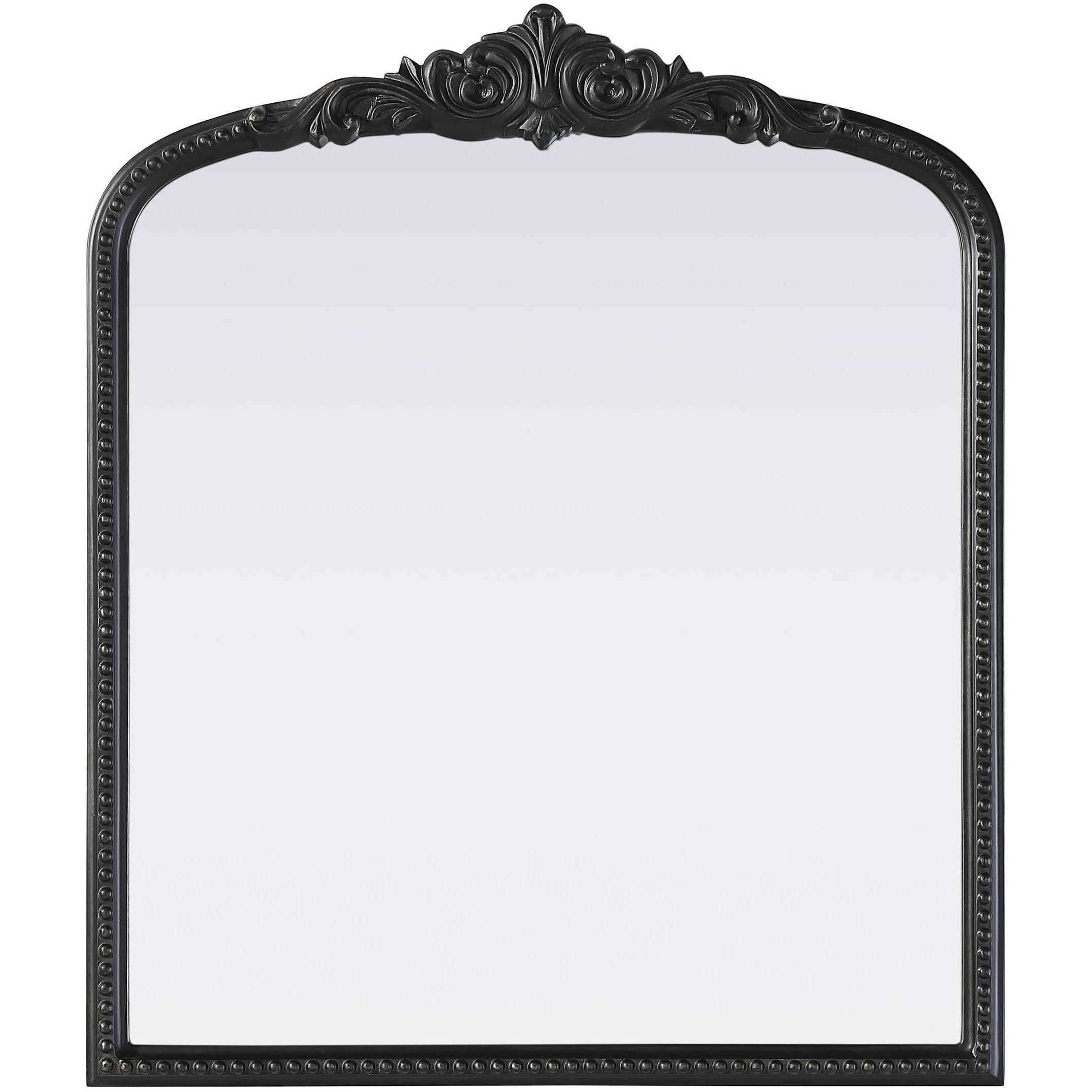 Naomi 36.00 inch  X 30.00 inch Wall Mirror