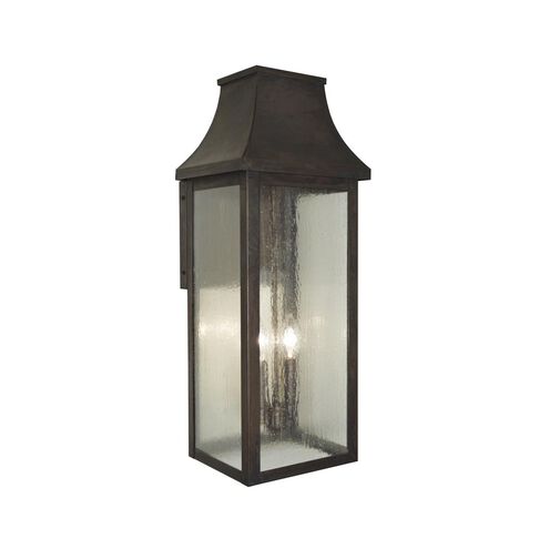 Providence 9.00 inch Outdoor Wall Light