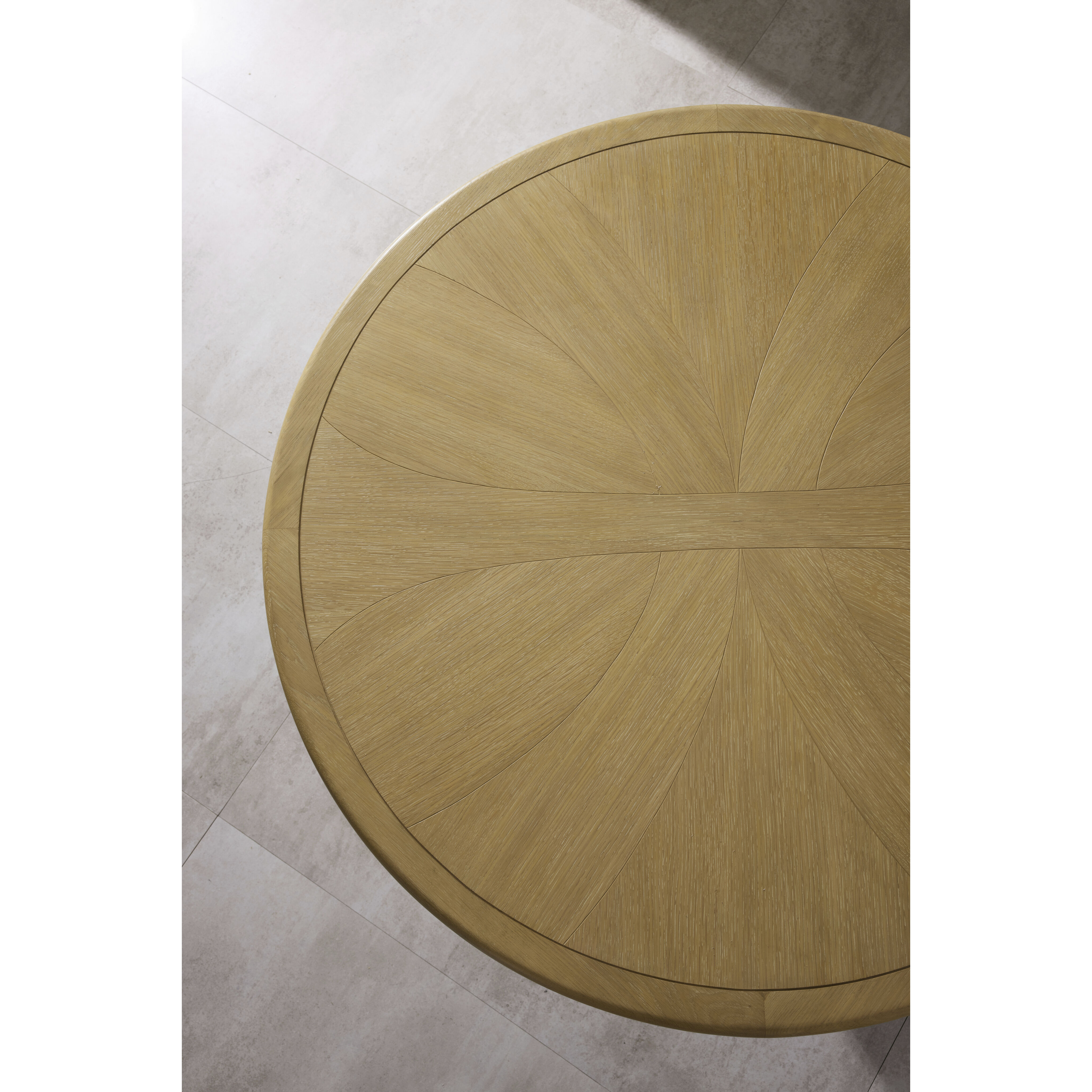 Brazos 48 X 30 inch Oyster Entry Table