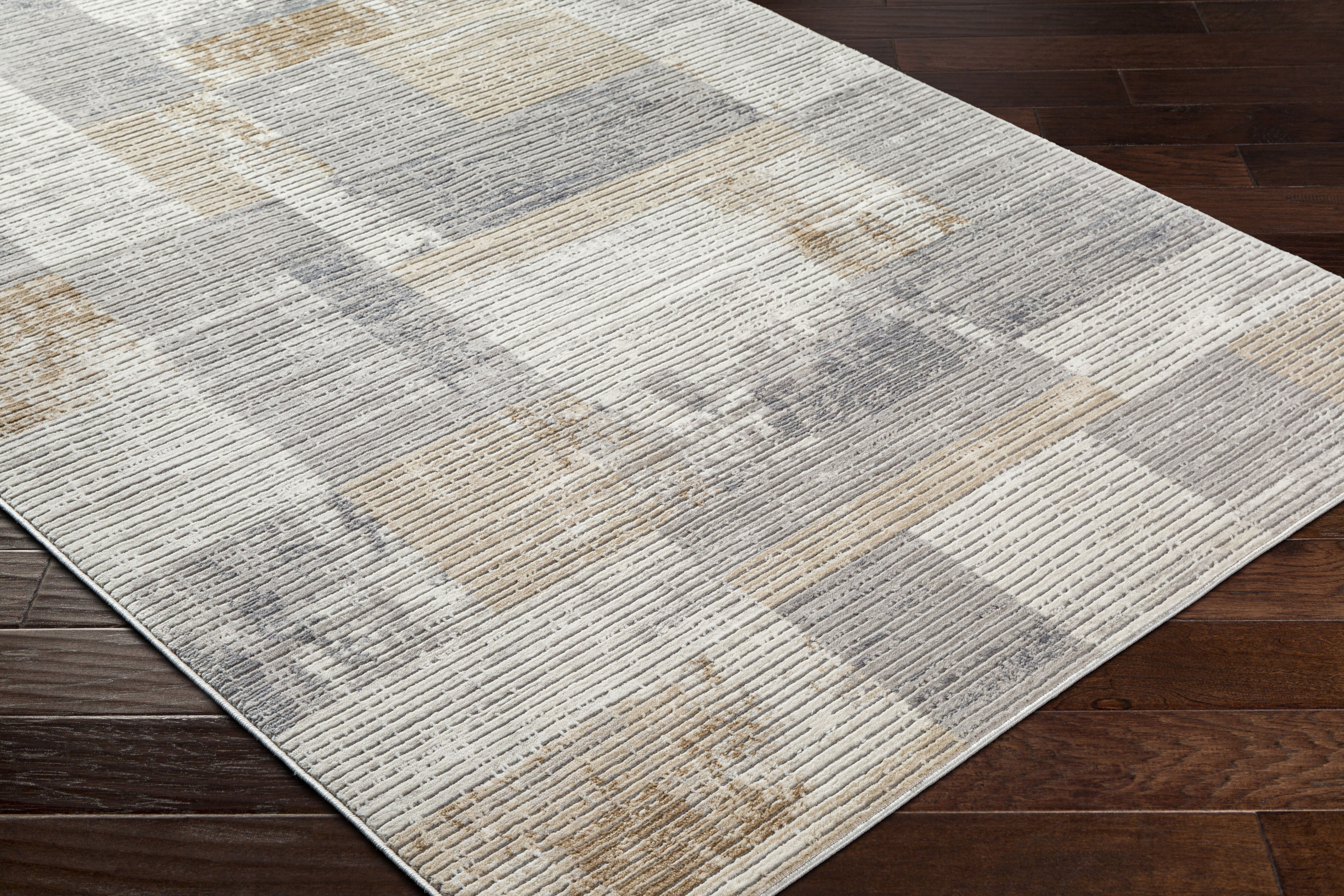 Alamo 84 X 63 inch Rug, Rectangle
