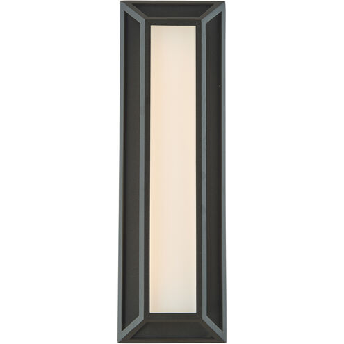Cell 1 Light 5.00 inch Wall Sconce