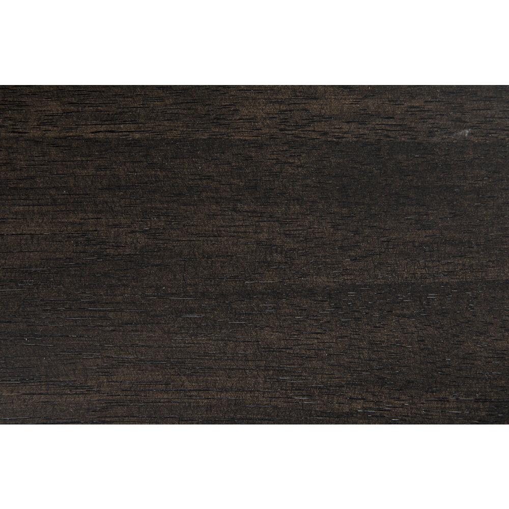 Hagen 60 X 30 inch Ebony Walnut Coffee Table