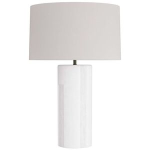 Wyatt 30 inch Table Lamp Portable Light