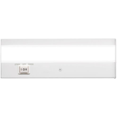 Undercabinet AND Task 120 LED 8 inch White Light Bar