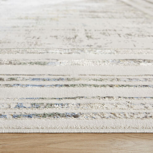 Adara 158 X 118 inch Neutral/Multi Rug in 10 x 13
