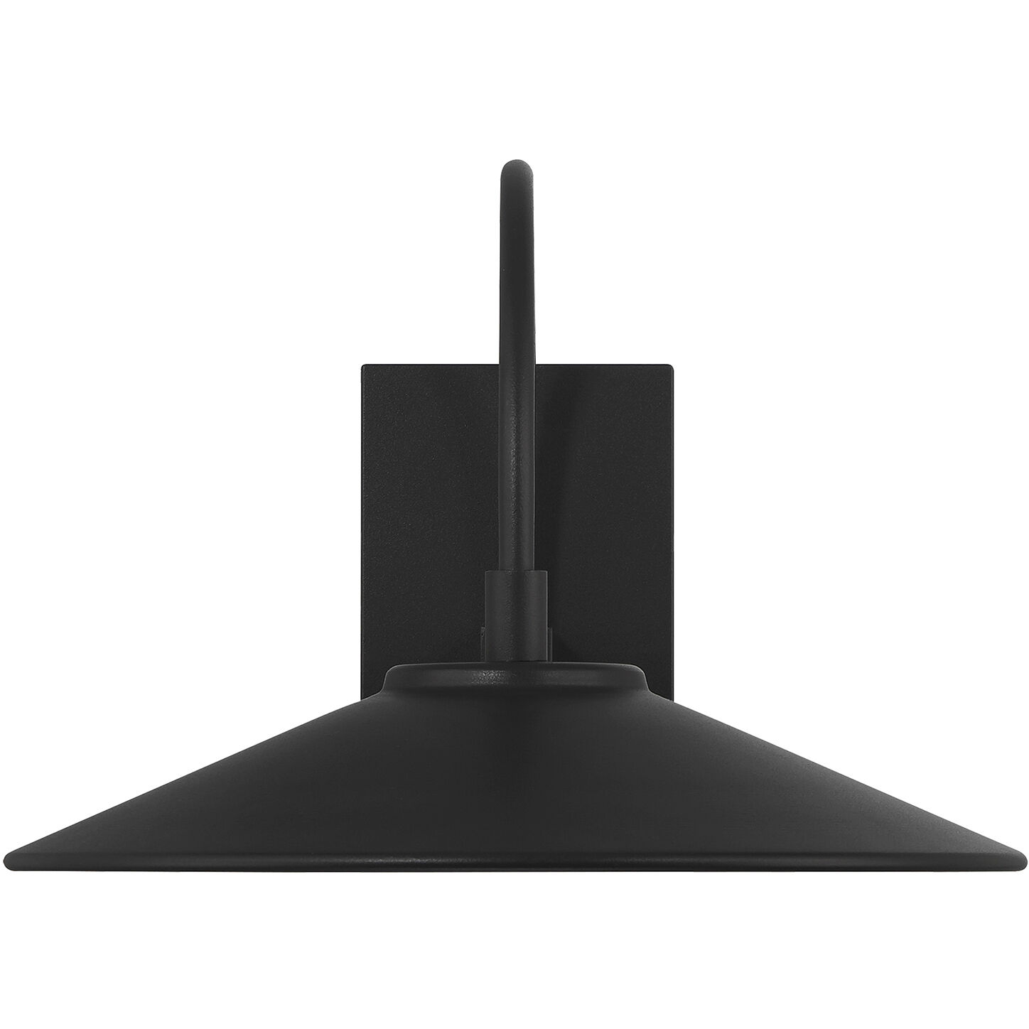 Camas Outdoor Wall Mount