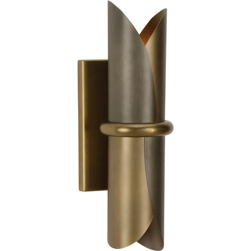 Stockman Sconce Wall Light