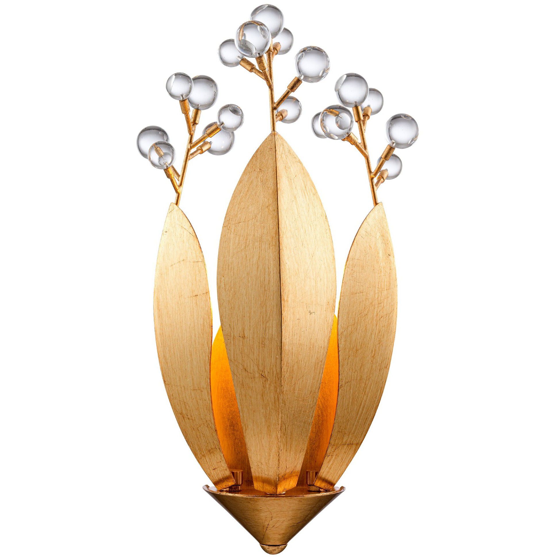 Callista Sconce Wall Light